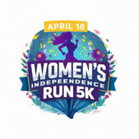 WRUN Atlanta | She Rises  #Run5k International Women’s Independence - Atlanta, GA - genericImage-websiteLogo-272957-1772640450.0357-0.bPQfJc.png