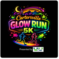 Cartersville-Glow-Run 5K & 1M - Cartersville, GA - genericImage-websiteLogo-273857-1770234157.8596-0.bPG6eT.png