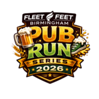 Fleet Feet Birmingham's March Pub Run @ Brocks Gap Brewing sponsored by Brooks - Hoover, AL - genericImage-websiteLogo-275931-1771961117.7856-0.bPNFSD.png