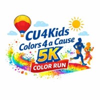 CU4Kids - Colors 4 a Cause 5k - Brewer, ME - genericImage-websiteLogo-273141-1769527743.4228-0.bPEnM_.jpg