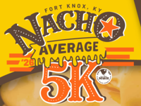 Nacho Average 5K - Fort Knox, KY - genericImage-websiteLogo-275856-1771908621.687-0.bPNs4n.png