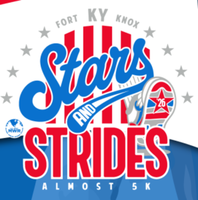 Stars and Stripes Almost 5K - Fort Knox, KY - genericImage-websiteLogo-275858-1771909915.9506-0.bPNtmB.png