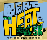 Beat the Heat 5K+ - Fort Knox, KY - genericImage-websiteLogo-276041-1771982563.7143-0.bPNK7J.png