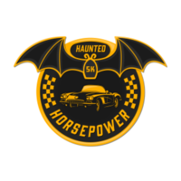 Haunted Horsepower 5K Run/Walk - Bowling Green, KY - genericImage-websiteLogo-272922-1772233307.34-0.bPOIjB.png
