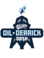 The Drillers Oil Derrick Dash - Tulsa, OK - genericImage-websiteLogo-275718-1771867889.1522-0.bPNi7X.png