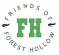 Forest Hollow 5K and Fun Run - Annandale, VA - genericImage-websiteLogo-266092-1761071999.4458-0.bO99n_.png