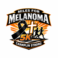 Bentley Wise's Miles for Melanoma 5K - Oakland, MD - genericImage-websiteLogo-276293-1772244646.1466-0.bPOK6M.png