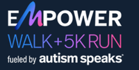 Houston Empower Walk & 5K Run - Spring, TX - genericImage-websiteLogo-258066-1752270588.3298-0.bOCyB8.png