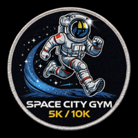 Space City Gym 5k/10k - Humble, TX - genericImage-websiteLogo-275548-1772560092.2742-0.bPPX7C.png