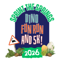 Sprint the Springs: Dino Fun Run & 5k - Balch Springs, TX - genericImage-websiteLogo-276639-1772639886.3391-0.bPQfAo.png
