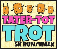 Tater-Tot Trot - Murphy, TX - genericImage-websiteLogo-228221-1754673216.4967-0.bOLJba.png