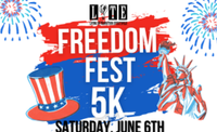 Freedom Fest 5k - Warsaw, IN - genericImage-websiteLogo-276613-1772593428.1759-0.bPP6eu.png