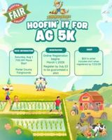 Hoofin' it for Ag 5K - Valparaiso, IN - genericImage-websiteLogo-274506-1770993799.5574-0.bPJZIh.jpg