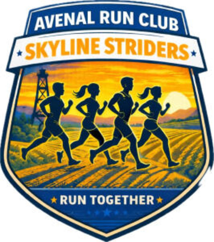 Timer Fun Run 2026 Old Timers Day 5K Fun Run - Avenal, CA - Running - 5k