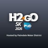 H2GO 5K - Palmdale, CA - genericImage-websiteLogo-274962-1771394514.2441-0.bPLvxs.jpg