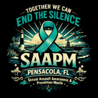 Sexual Assault Awareness and Prevention Month 5K - Pensacola, FL - genericImage-websiteLogo-276705-1772668134.5083-0.bPQmtM.png