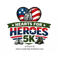 Hearts For Heroes 5k Run and Walk - Lehman, PA - genericImage-websiteLogo-276349-1772389712.1331-0.bPPivq.png