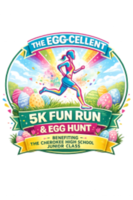 Egg-Cellent 5k Fun Run - Cherokee, NC - genericImage-websiteLogo-276655-1772646876.1341-0.bPQhhC.png
