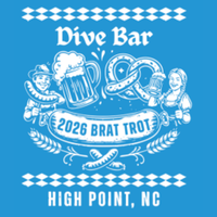 High Point Brat Trot 5k - High Point, NC - genericImage-websiteLogo-272355-1771946037.697-0.bPNCa1.png