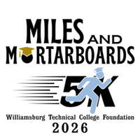 Miles and Mortarboards 5K - Kingstree, SC - genericImage-websiteLogo-275268-1771435027.3638-0.bPLFqt.png