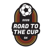 Road To The Cup 5K - Atlanta, GA - genericImage-websiteLogo-276999-1772987782.0817-0.bPRAwg.png