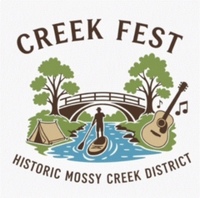 Creek Fest 5K Walk/Run 2026 & Paddle Race-  Saturday, May 30th - Jefferson City, TN - genericImage-websiteLogo-276481-1772547856.7022-0.bPPU8q.jpg