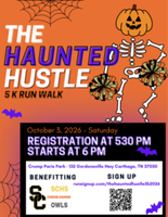 The Haunted Hustle 5k - Carthage, TN - genericImage-websiteLogo-263995-1785543475.4865-0.bQBtSZ.png