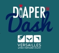 Diaper Dash 5K & FREE Kid's Sprint - Versailles, KY - genericImage-websiteLogo-276377-1772456031.488-0.bPPyHF.jpg