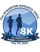 SAYMCA 8k (In Memory of Bobby Fitzgerald) - Staunton, VA - genericImage-websiteLogo-274894-1776109422.7459-0.bP3uDU.png