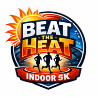 Beat the Heat Maryland Indoor 5k and Family Fun Run at Arundel Mills Mall! - Hanover, MD - genericImage-websiteLogo-276631-1772635535.452-0.bPQewp.png