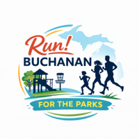 Run! Buchanan for the Parks - Buchanan, MI - genericImage-websiteLogo-276785-1772744109.9794-0.bPQE2T.png