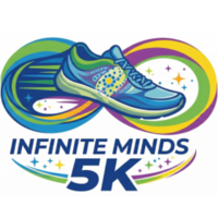 Infinite Minds 5K - Arlington, TX - genericImage-websiteLogo-277581-1773261344.7319-0.bPSDiG.png