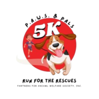P.A.W.S. & Pals 5K 2026 - Greenfield, IN - genericImage-websiteLogo-248260-1741028576.8266-0.bNXFZG.png