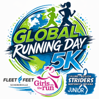 Fleet Feet's 2026 Global Running Day 5K Fundraiser - Schererville, IN - genericImage-websiteLogo-277960-1773509379.5624-0.bPTzSd.png