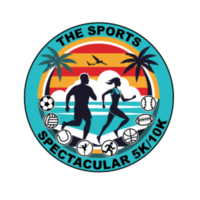 The Sports Spectacular 5K/10K - Huntington Beach, CA - genericImage-websiteLogo-277590-1773264532.7739-0.bPSD6u.png