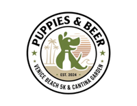 Puppies & Beer 5K - Venice Beach, CA - Venice, CA - genericImage-websiteLogo-277203-1777919131.5055-0.bP-osB.png