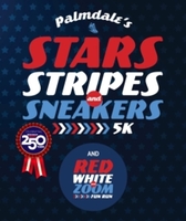 Palmdale's Stars, Stripes & Sneakers 5k - Palmdale, CA - genericImage-websiteLogo-274806-1773935749.1248-0.bPVbYf.jpg