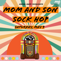 Mom & Son Sock Hop - Coronado, CA - genericImage-websiteLogo-277733-1773336204.5512-0.bPSVAm.png