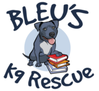 Bleu's Run for Rescue 5K - Washingtonville, NY - genericImage-websiteLogo-277125-1773086816.424-0.bPRYHG.png