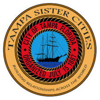 Tampa Sister Cities 5k Run/Walk - Tampa, FL - genericImage-websiteLogo-277075-1773100191.5598-0.bPR1YF.png