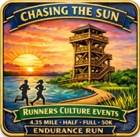 Chasing the Sun Endurance Run - Bradenton, FL - genericImage-websiteLogo-276219-1772146577.8602-0.bPOm-r.png