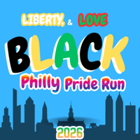 Philly Black Pride Fun Run - Philadelphia, PA - genericImage-websiteLogo-277071-1773062168.2355-0.bPRSGy.png