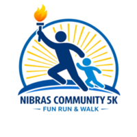 Nibras Community 5K Fun Run & Walk - Norristown, PA - genericImage-websiteLogo-276344-1773565254.376-0.bPTNvg.png