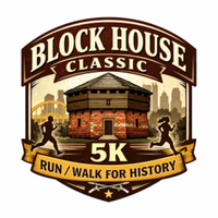 The Block House Classic Virtual 5K - Pittsburgh, PA - genericImage-websiteLogo-277932-1773434274.9079-0.bPThwI.png