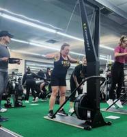 Sweat Bar Fitness X mini HYROX Sweat Fest - Oakdale, PA - genericImage-websiteLogo-277971-1773520511.435-0.bPTCz_.jpg