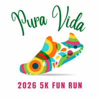 Pura Vida 5K Fun Run/Walk - Wood Dale, IL - genericImage-websiteLogo-276488-1772641012.1471-0.bPQfR0.png