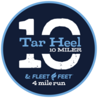 Tar Heel 10 Miler, Fleet Feet 4 Miler Course Preview & No Boundaries Open House! - Carrboro, NC - genericImage-websiteLogo-249805-1741616132.7287-0.bNZVqe.png