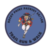 2nd Annual Rocky Point Patriot 5k/10K Trail Run/Walk & Kids' Dash - Georgetown, SC - genericImage-websiteLogo-276522-1772565967.7834-0.bPPZxp.png