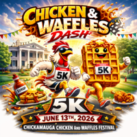 Chickamauga Chicken and Waffles 5k Dash - Chickamauga, GA - genericImage-websiteLogo-278001-1773606772.9236-0.bPTXD0.png