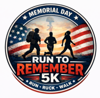 Run to Remember 5K - Run, Ruck, Walk - Owensboro, KY - genericImage-websiteLogo-275989-1771969197.2012-0.bPNHQT.png